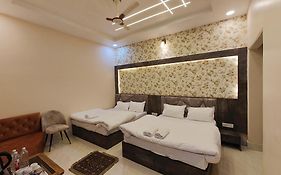 Hotel Mangal Murti